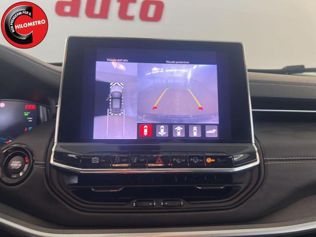 JEEP Compass 1.3 T. T4 PHEV AT6 4xe Limited N1 IVA INCLUSA