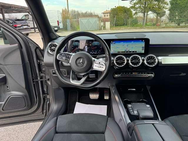 Mercedes-Benz GLB 200 d Premium auto Pack Luci - Garanzia Merc. 4 Anni
