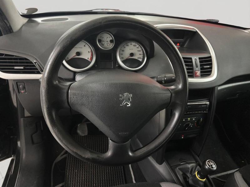 PEUGEOT 207 1.4 HDi 70CV 3p. X Line