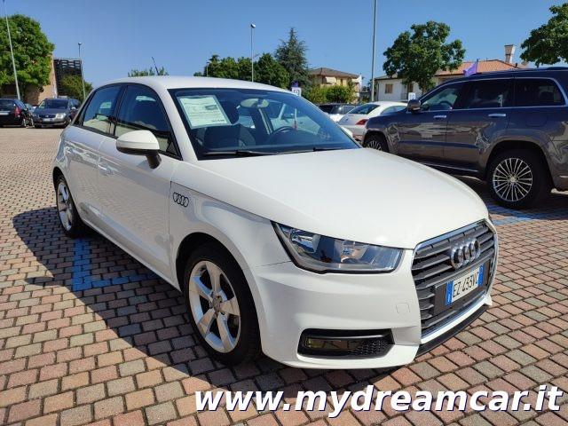 AUDI A1 SPB 1.0 TFSI ultra NEOPATENTATI