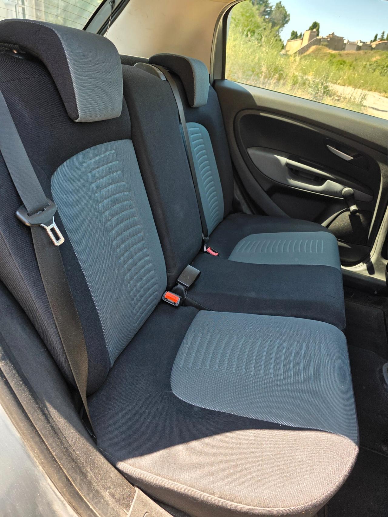 Fiat Grande Punto Grande Punto 1.3 MJT 75 CV 5 porte Active