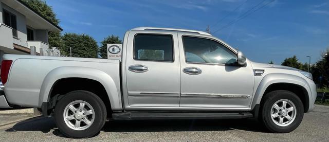 GREAT WALL Steed 6 2.4 Ecodual 4WD Premium