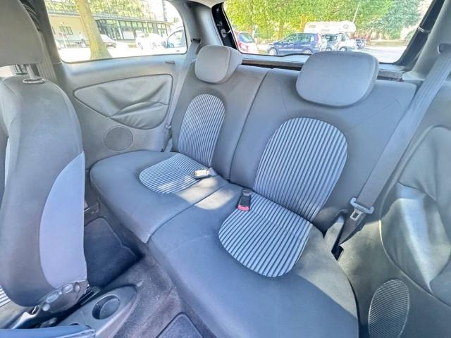 Lancia Ypsilon 1.2 8v ModaMilano