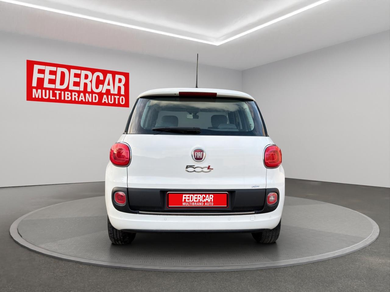 Fiat 500L 1.3 Multijet 95 CV Pop Star