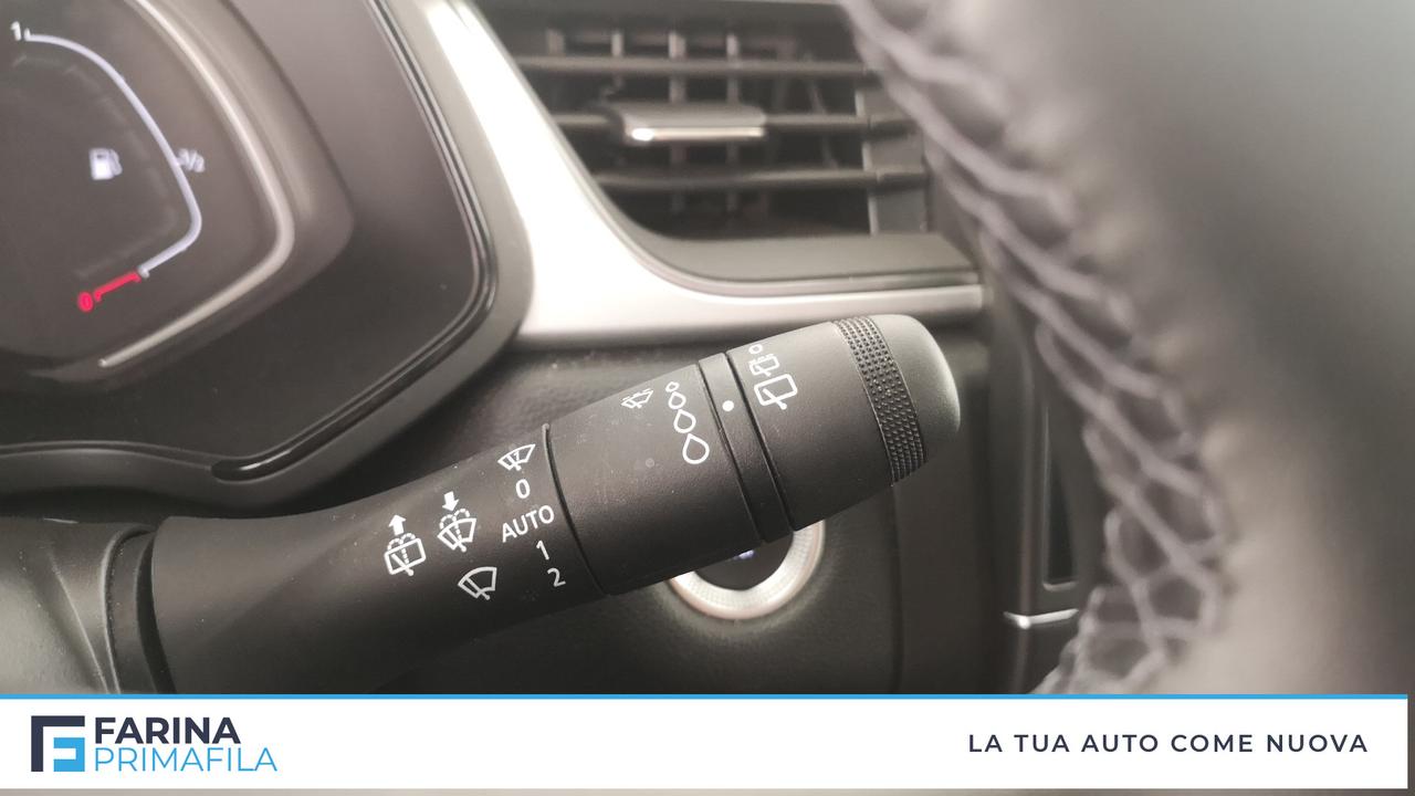 RENAULT Captur II 2024 - Captur 1.0 tce Techno 90cv