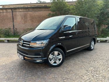 Volkswagen T6 Multivan 2.0 TDI Dsg 4Motion