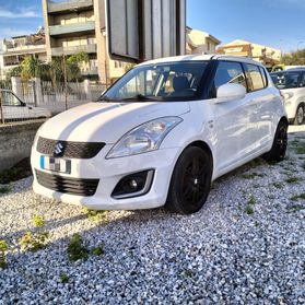 Suzuki Swift 1.3 DDiS 5 porte B-Easy