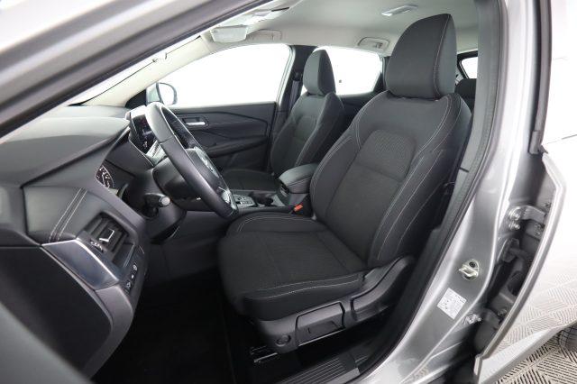 NISSAN Qashqai Qashqai MHEV 140 CV Business