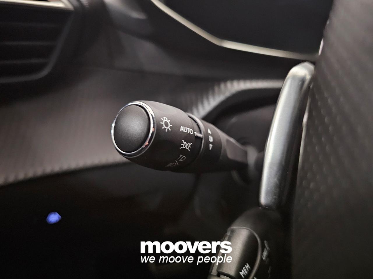 PEUGEOT 2008 2ª serie BlueHDi 130 S&S EAT8 GT