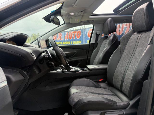 PEUGEOT 5008 BlueHDi EAT8 Allure 7 POSTI