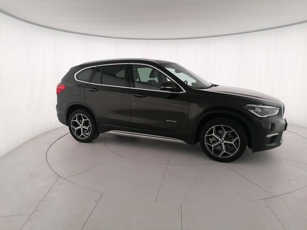 BMW X1 18 i xLine sDrive Auto