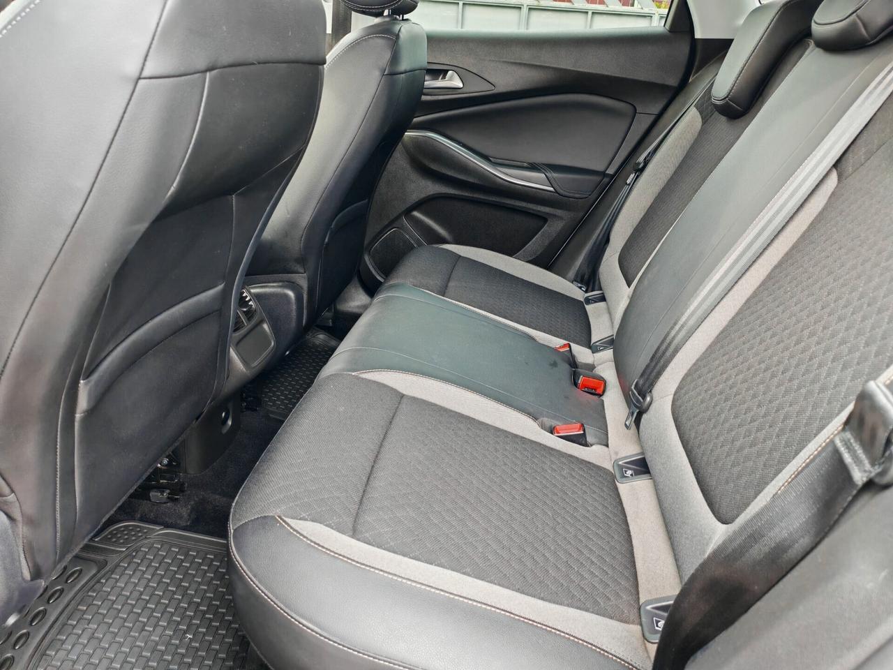 Opel Grandland X 15diesel Ecotec full optional 2021