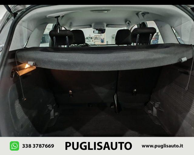 OPEL Crossland X 1.5 ECOTEC D 102 CV Start&Stop Advance