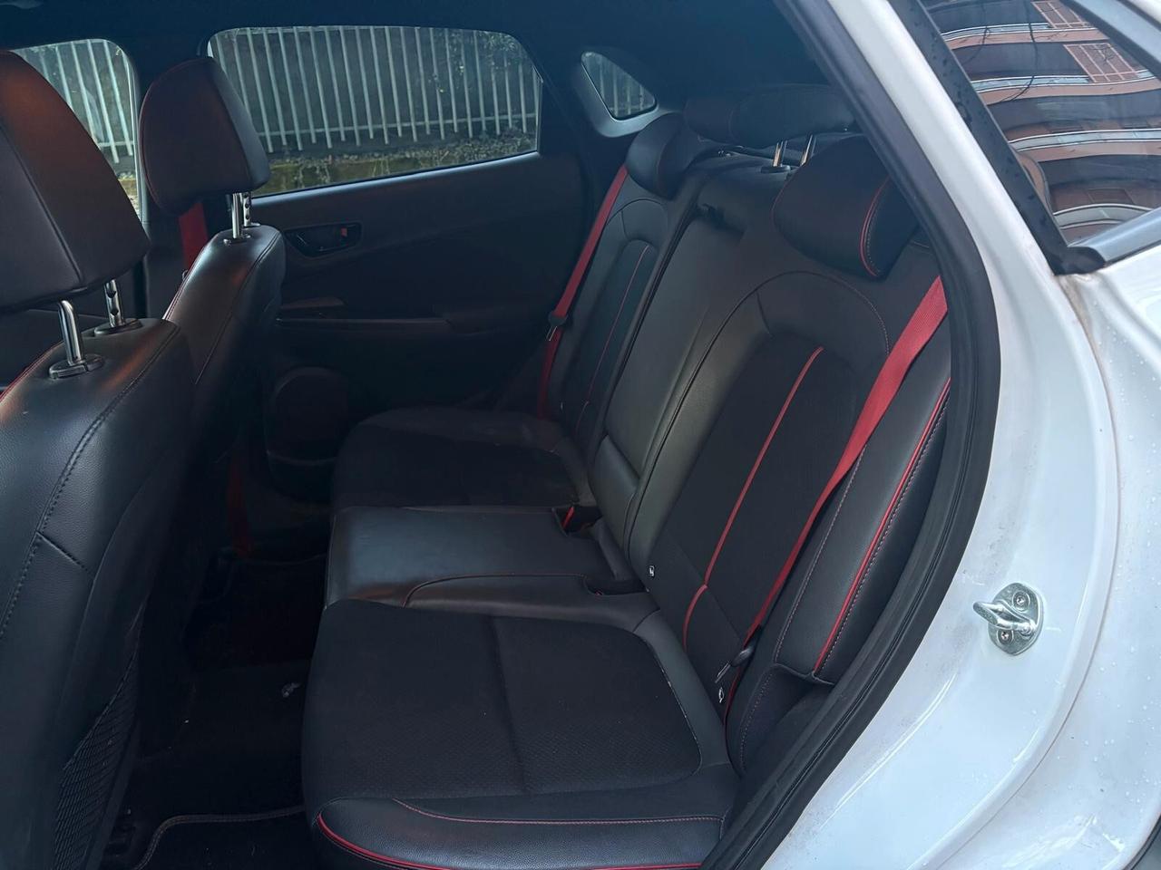 Hyundai Kona 1.0 T-GDI Style