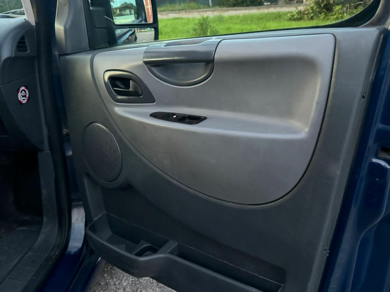 Fiat Scudo 2.0 MJT PC-TN Furgone 10q.