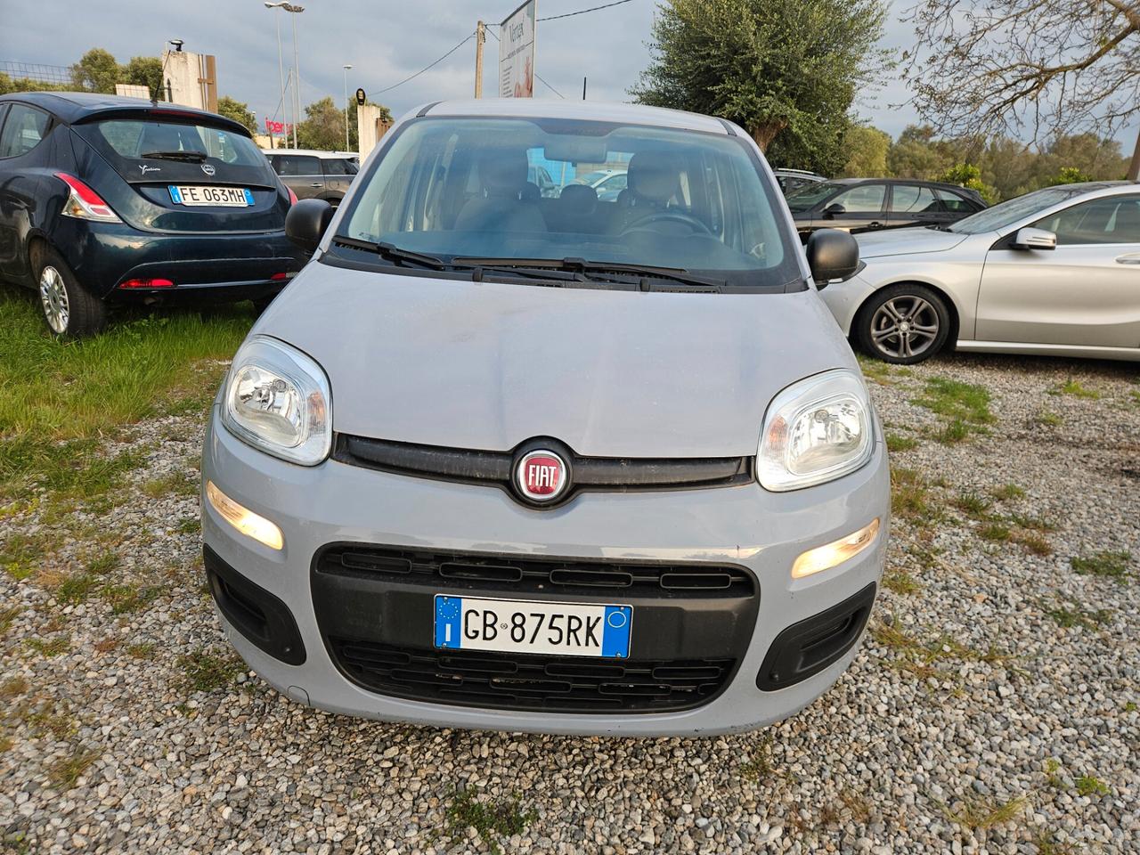 Fiat Panda 1.2 Easy