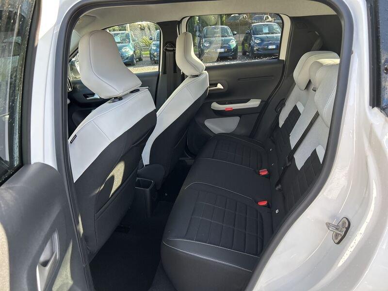 Citroën C3 IV 2024 1.2 puretech turbo Max 100cv s&s