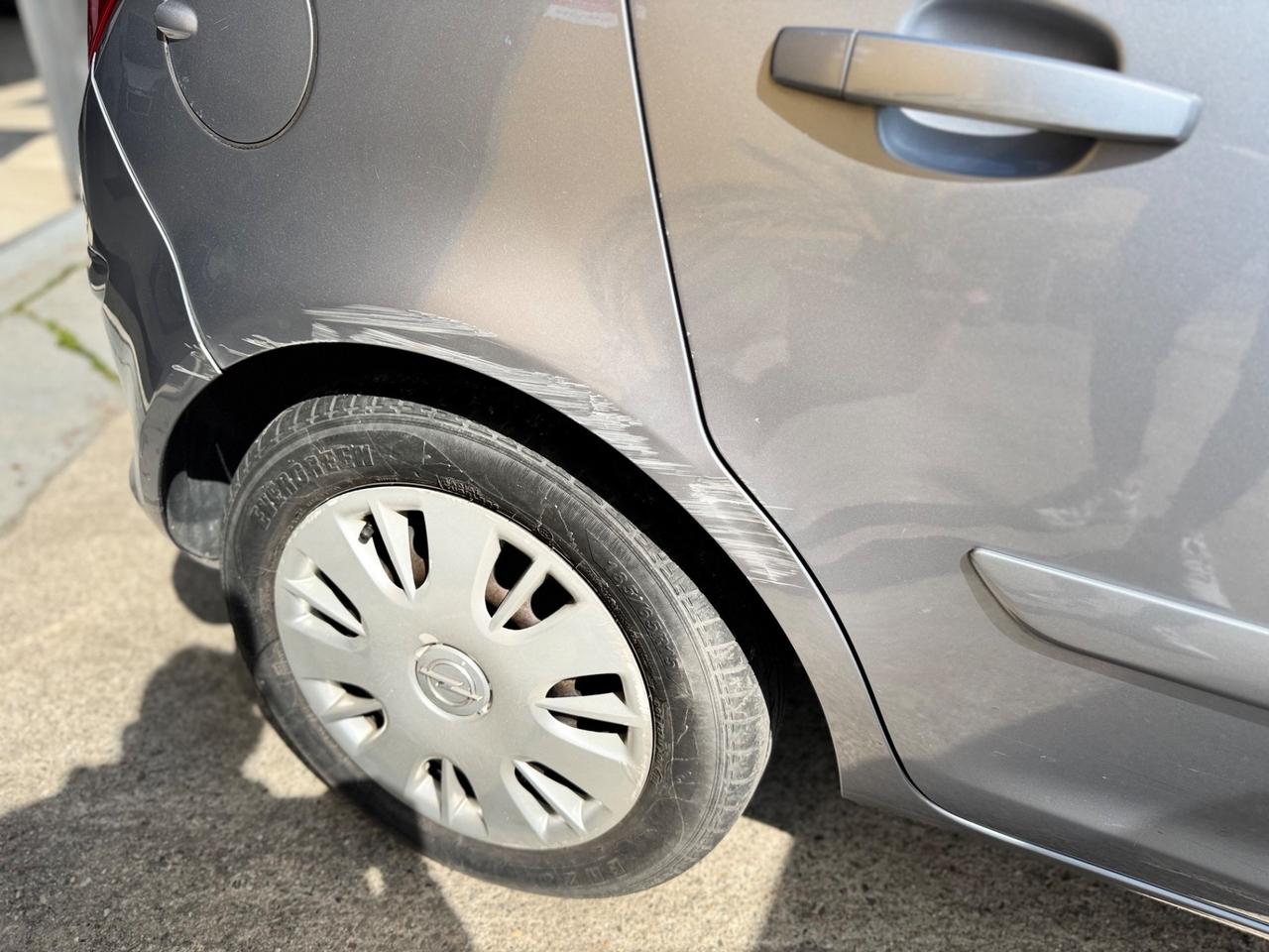 Opel Corsa 1.3 CDTI 75CV 5 porte Enjoy