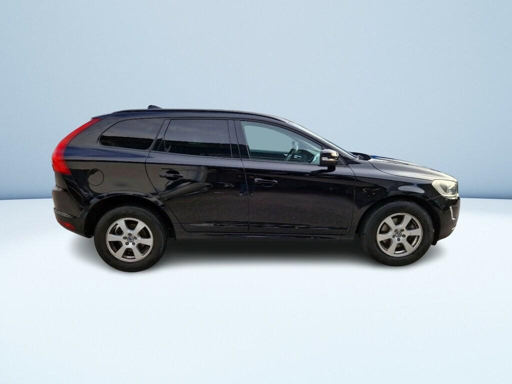 Volvo XC60 2.0 D3 Kinetic