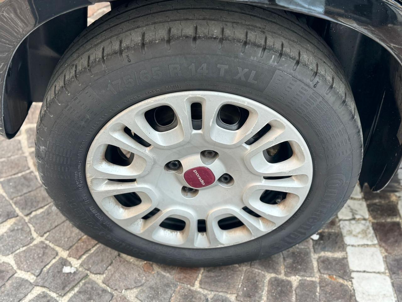 Fiat Panda 1.3 MJT S&S Lounge