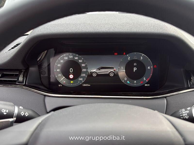 Land Rover Range Rover Evoque II 2024 2.0d i4 mhev S awd 163cv auto