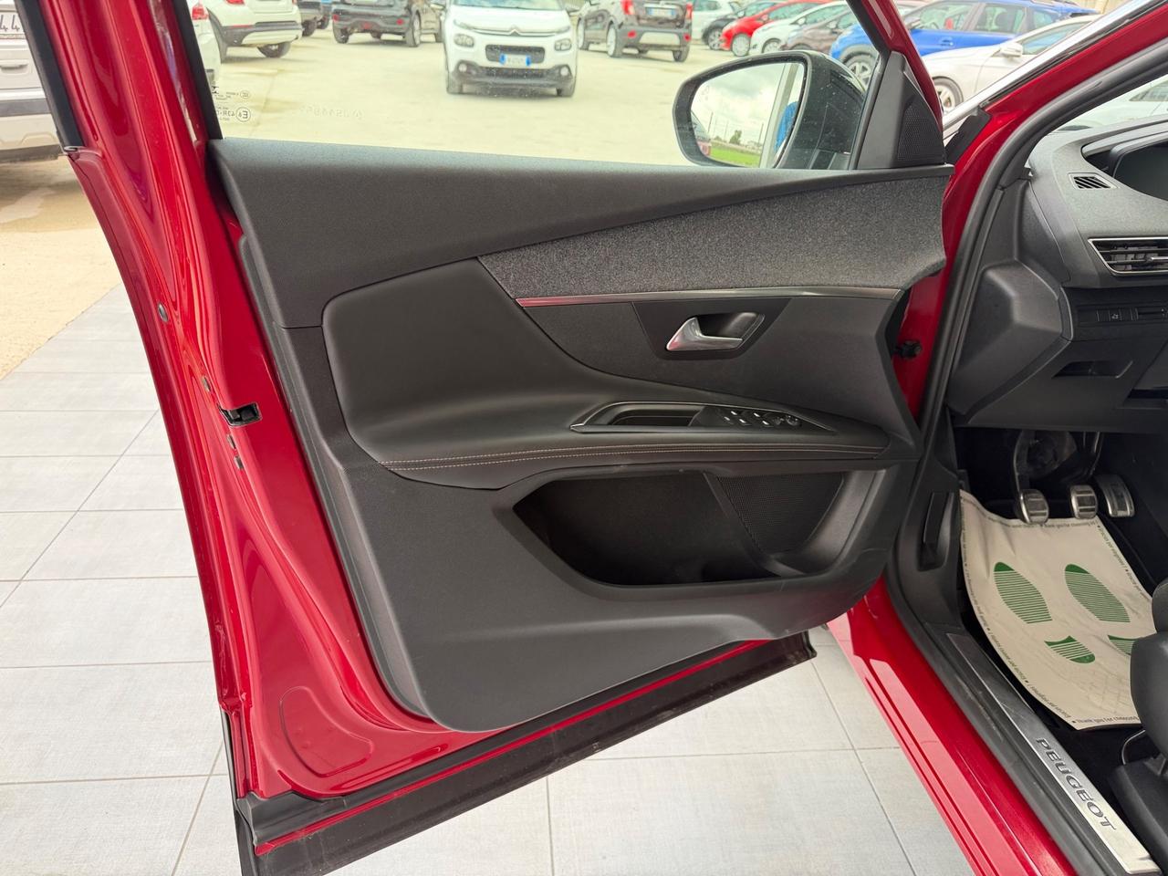 Peugeot 3008 BlueHDi 120 S&S GT Line