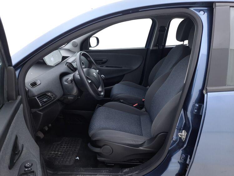 Lancia Ypsilon Hybrid Silver Plus BR184704 1.0 Mild Hybrid 70CV