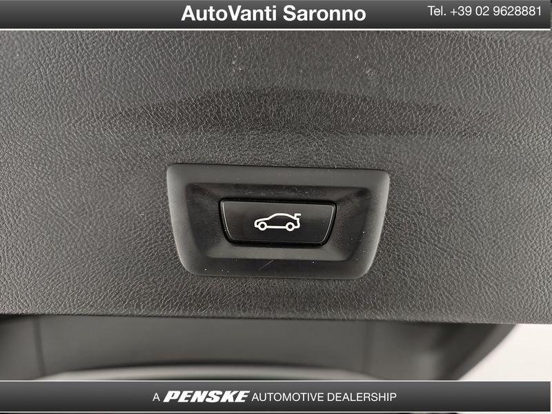 BMW X3 X3 xDrive20d 48V Msport
