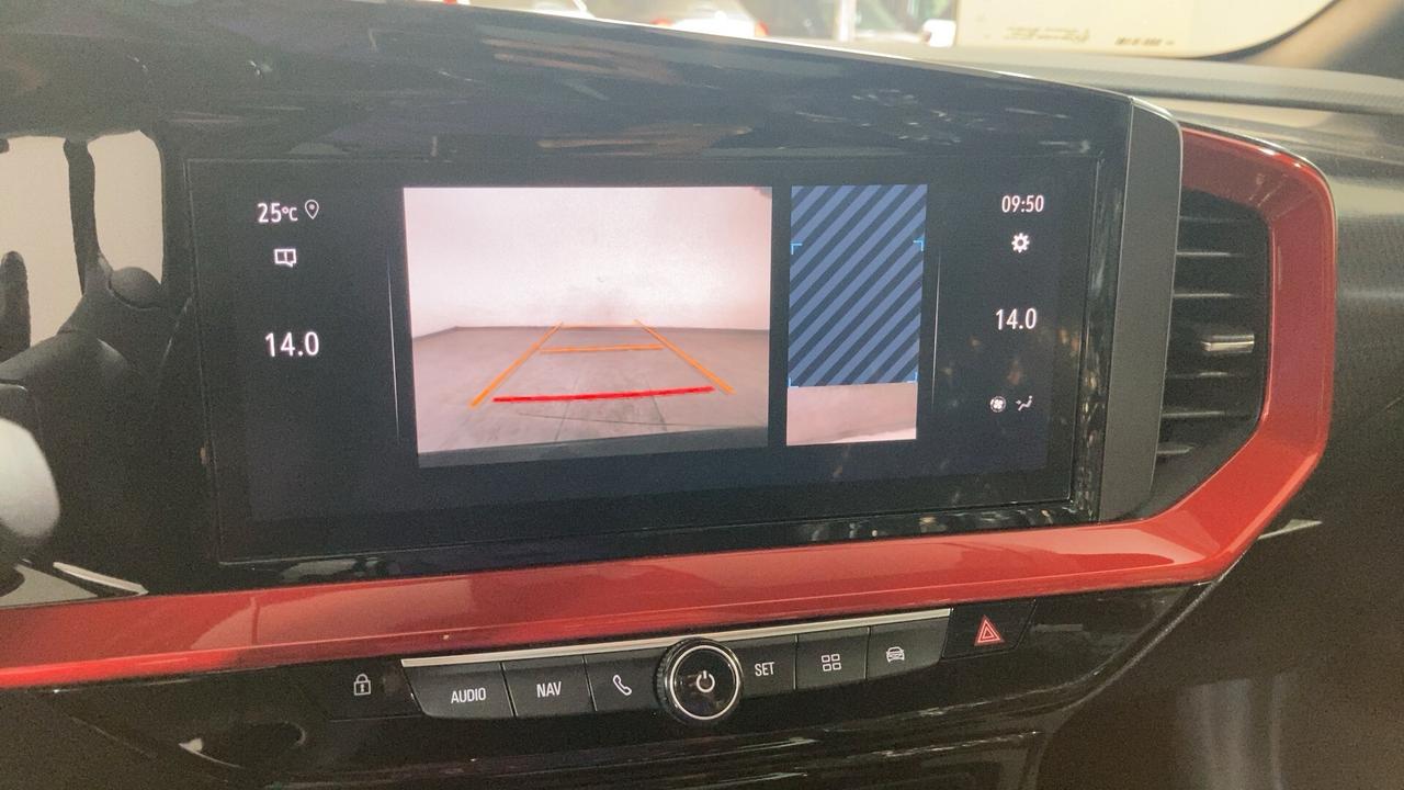 OPEL MOKKA 1.2 GS LINE AUTOMATICA FULL