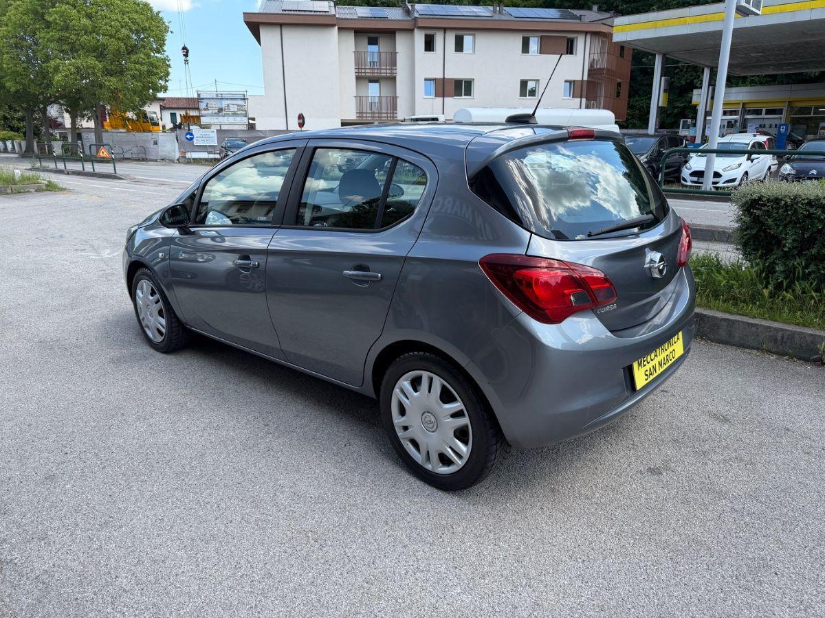 OPEL - Corsa - 1.4 GPL 5p. n-Joy #UNICOPROPRIETARIO