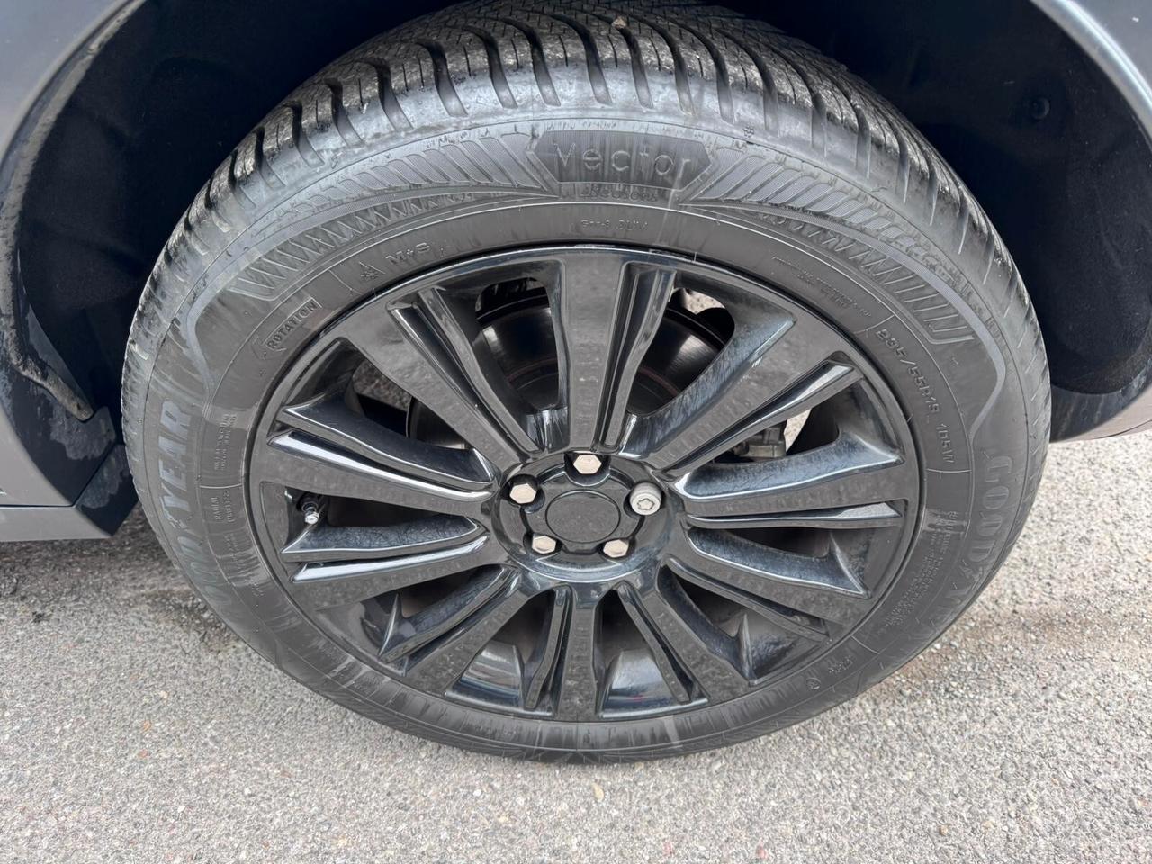 Land Rover Range Evoque 2.0 TD4 150 CV 5p. HSE*EURO6B*NAVI*PELLE