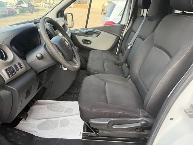 RENAULT Trafic T27 1.6 dCi 125CV S&S PC-TN Furgone
