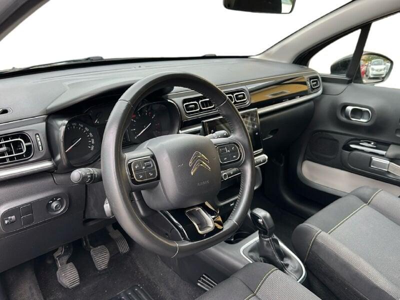 Citroën C3 C3 PureTech 83 S&S Shine