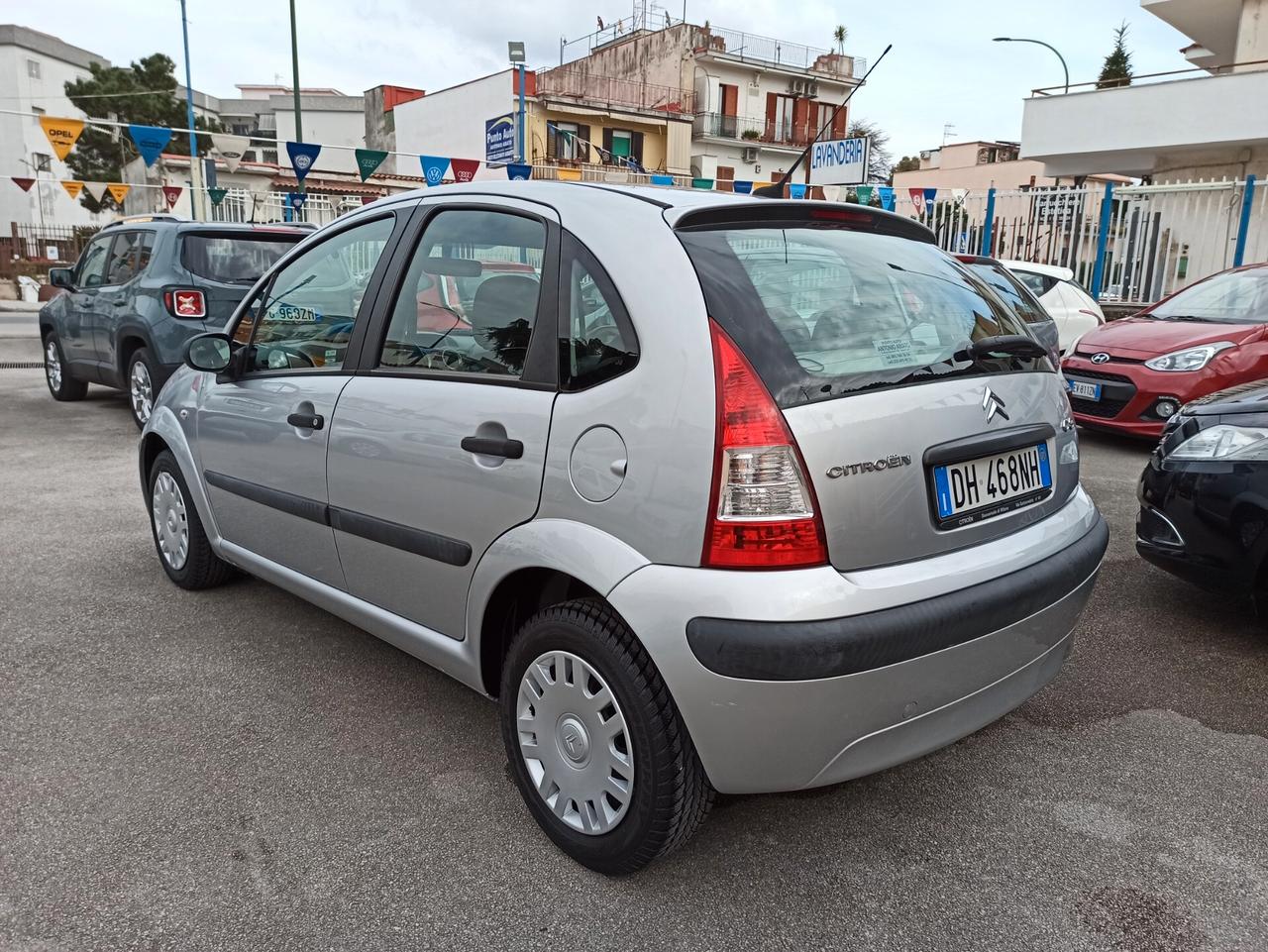 Citroen C3 1.4 Elegance km. 51000 Introvabile!!!!!
