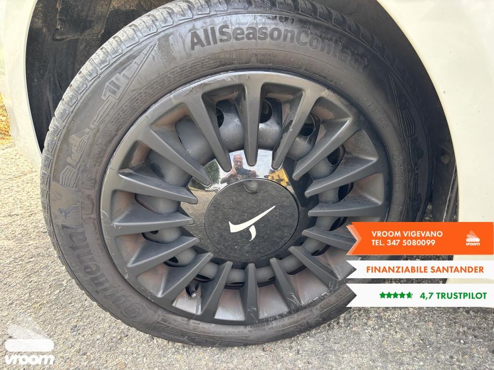 LANCIA Ypsilon 3ª serie Ypsilon 1.2 69 CV 5 po...