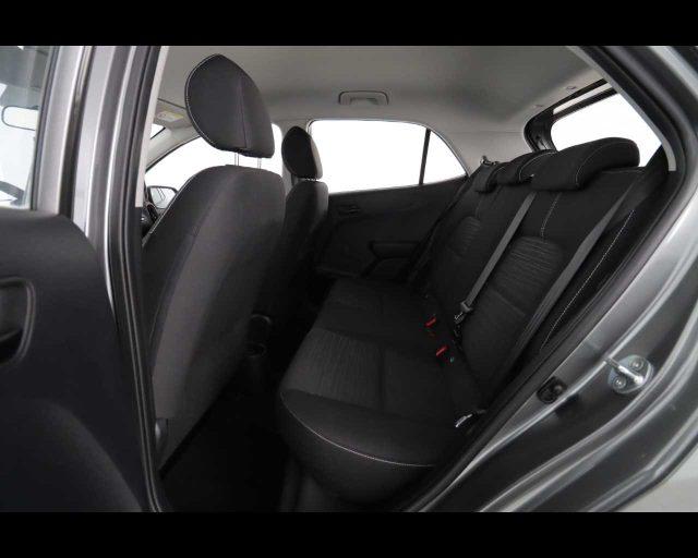 KIA Picanto 1.0 12V 5 porte AMT Urban