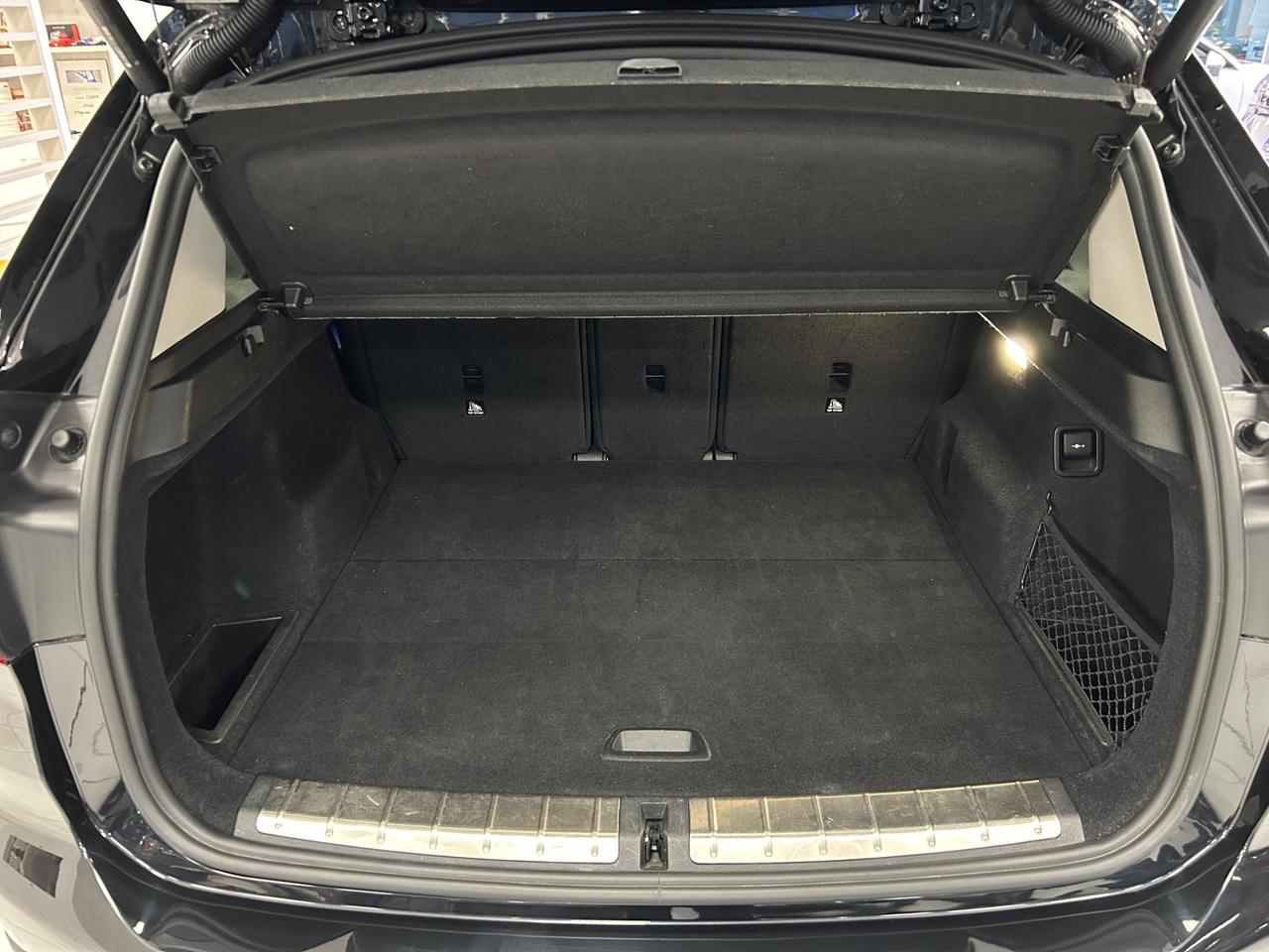 Bmw X1 sDrive18d xLine Plus auto