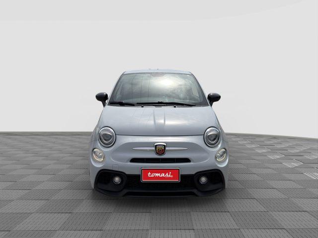ABARTH 595 595 1.4 Turbo T-Jet 160 CV Pista
