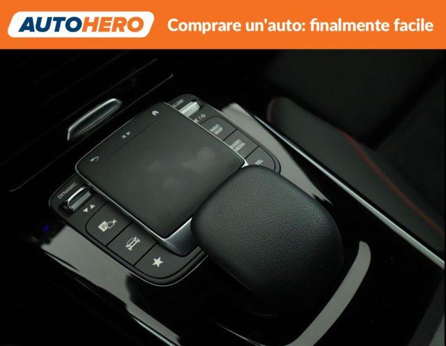 MERCEDES-BENZ A 250 e Automatic EQ-Power Premium