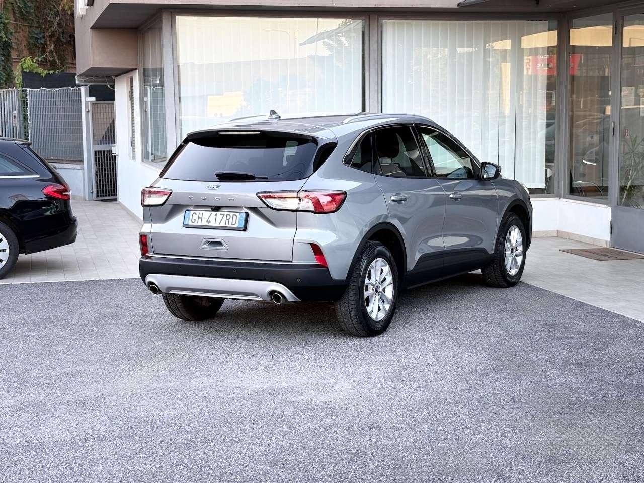 Ford Kuga 1.5 Diesel 120CV E6 - 2022