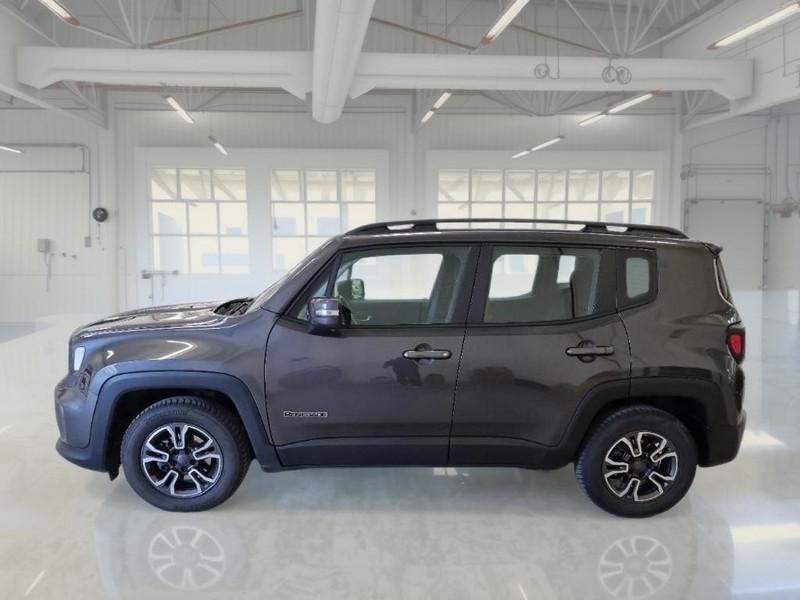 JEEP RENEGADE 1.6 MJet DDCT 120cv Business