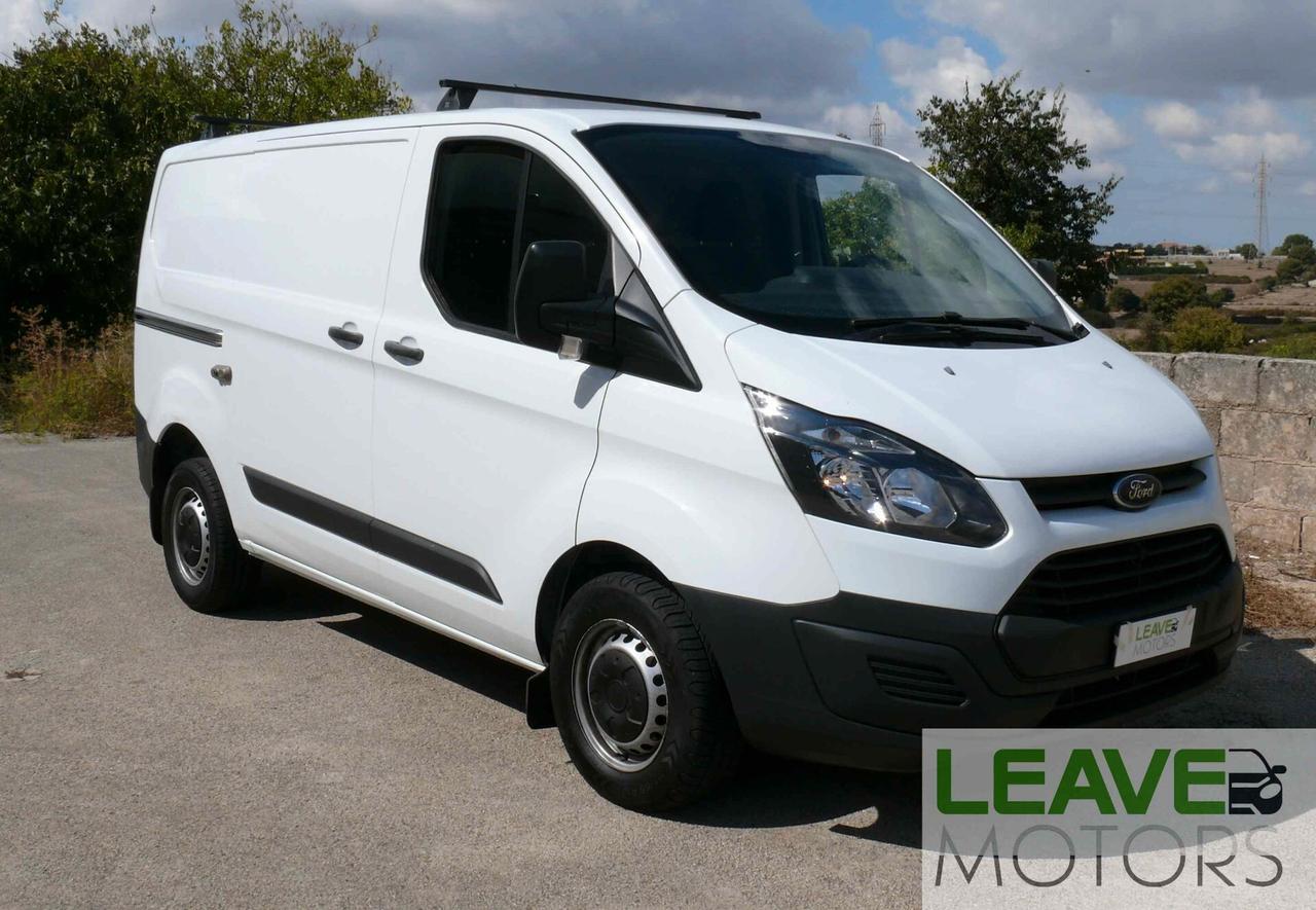 Ford Transit Furgone (M1392)