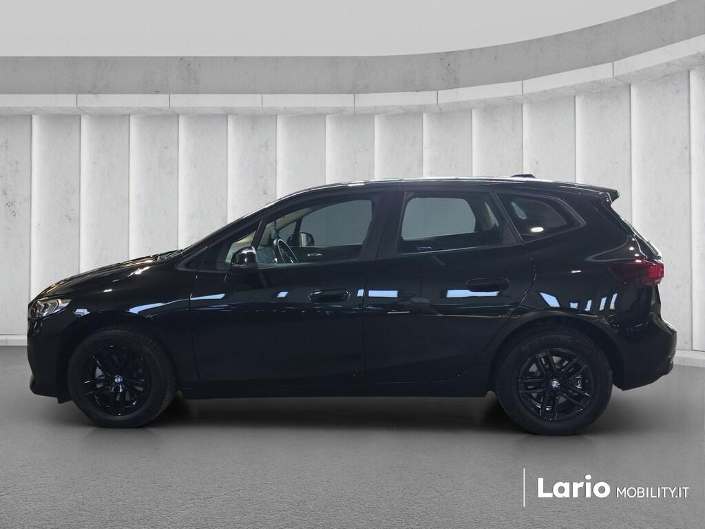 BMW Serie 2 Active Tourer 220 i Mild Hybrid 48V DCT