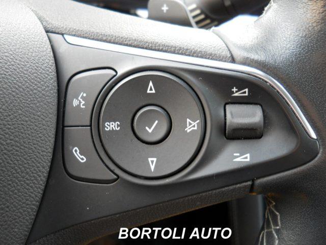 OPEL Grandland 1.5 D 45.000 KM AT8 BUSINESS ELEGANCE AUTOMATICA