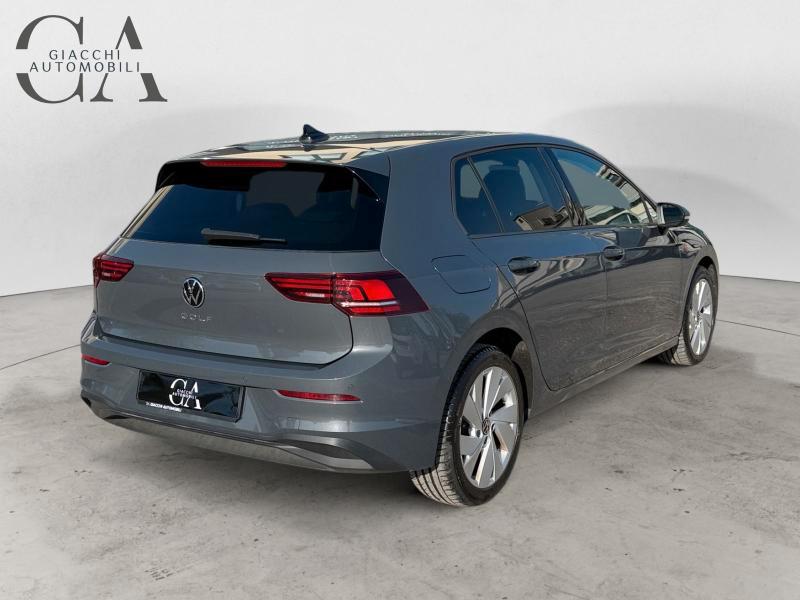 Volkswagen Golf 2.0 tdi Edition Plus 115cv
