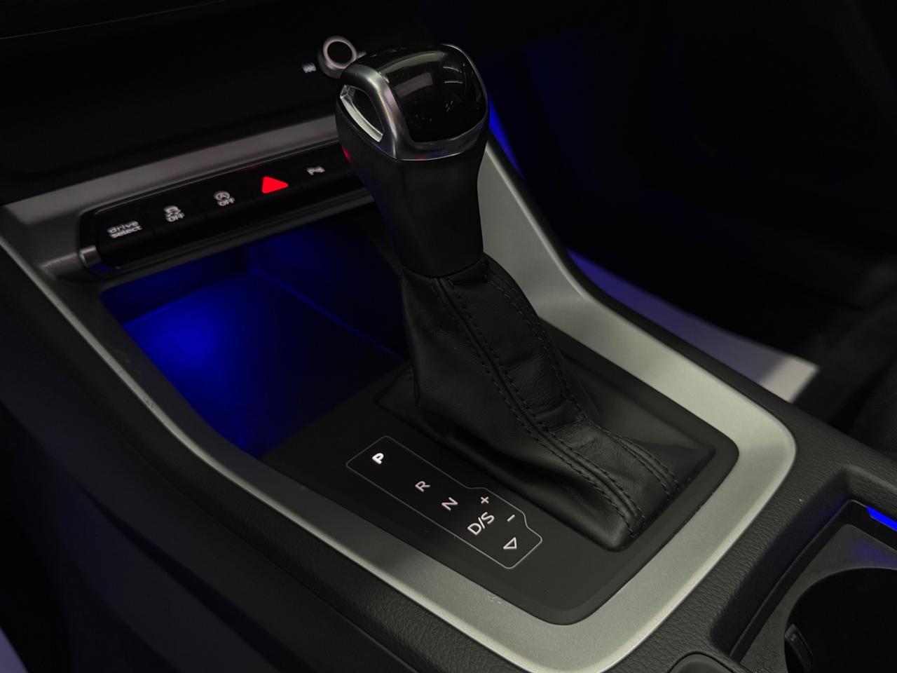 Audi Q3 150Cv S-Tronic S-Line Iper Full Iva e.