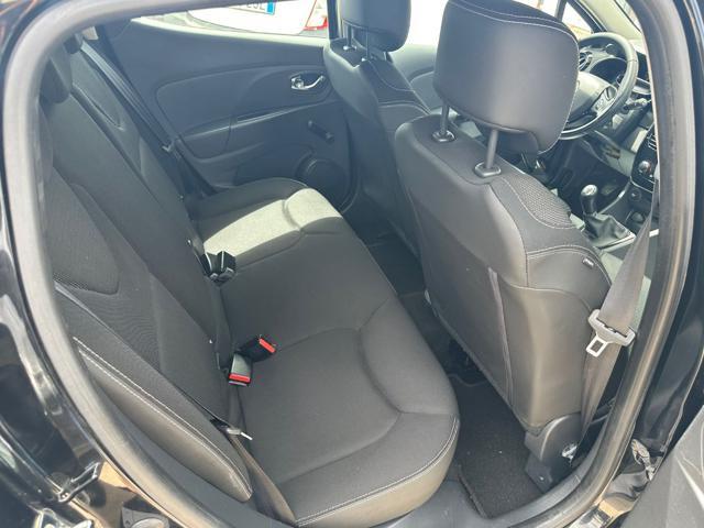 RENAULT Clio 1.2 75CV GPL 5 porte Wave