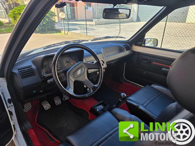 PEUGEOT 205 1.3 101 CV Rallye