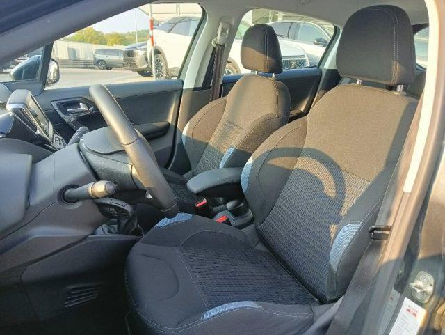 PEUGEOT 208 Allure 1.2 VTi 82 CV 5 porte