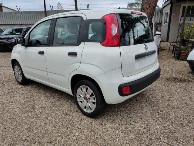 FIAT Panda 1.2 69cv CLIMATIZZATORE OK NEOPATENTATI ..